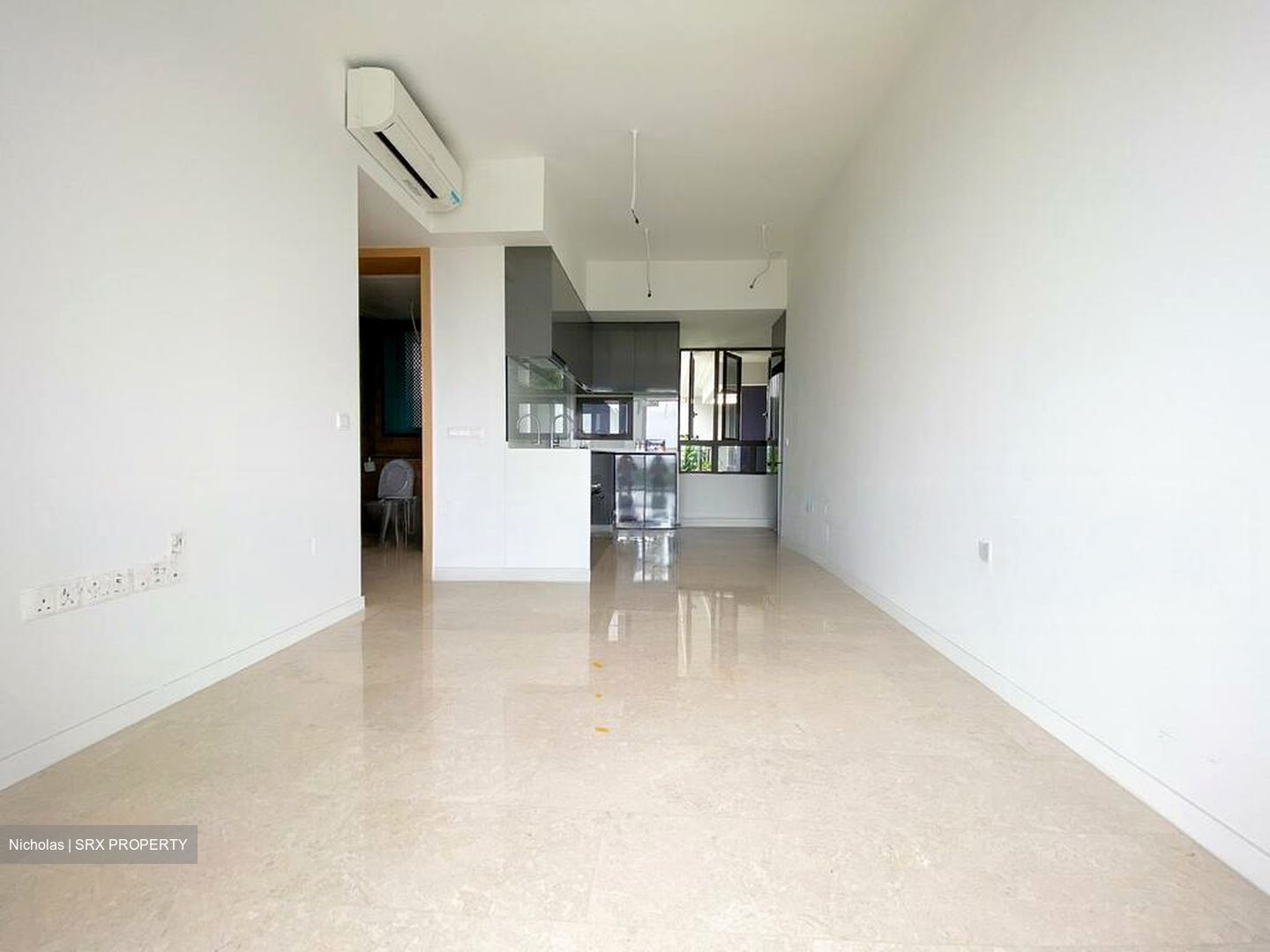 The Tre Ver (D13), Condominium #566274221